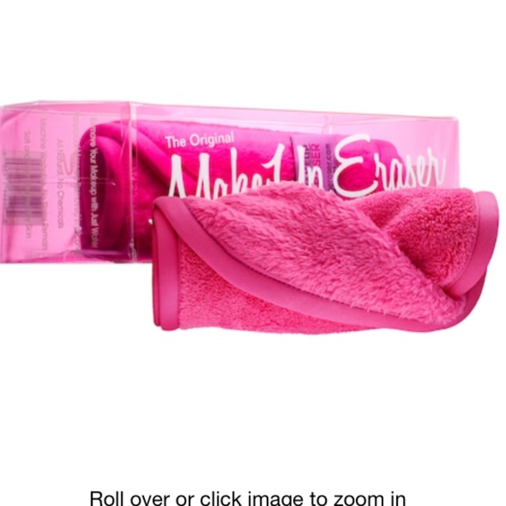 The Original MakeUp Eraser® Makeup Remover Cloth